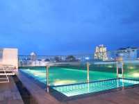 Holiday inn express Pattaya 