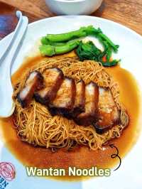 Foodies' Nest Food Court, a perfect foodies destination in PJ!🍽️🧋🍜🍧☕🫕