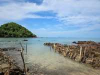 From Bustling Streets to Blissful Shores: Bangkok & Koh Samui Adventures