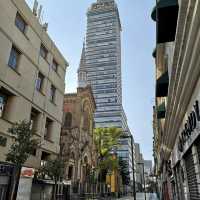 Mexico City: A Vibrant Blend of History, Art, and Modern Charm