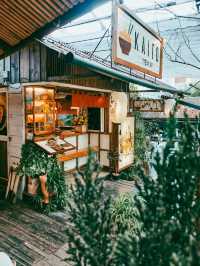 Still Cafe, Dalat, Vietnam