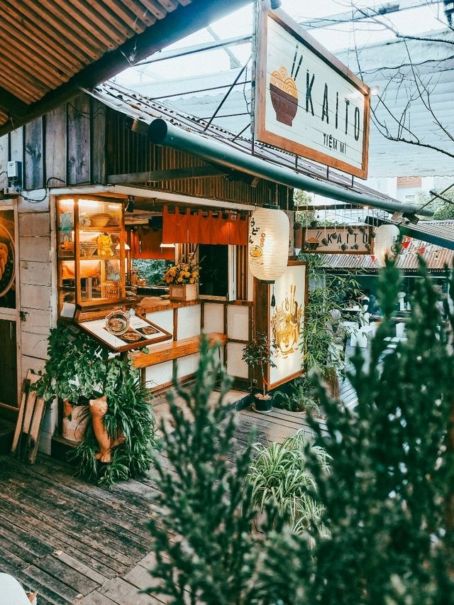 Still Cafe, Dalat, Vietnam