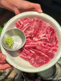深圳·山葵說烤肉