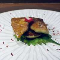 北角必食鐵板燒｜🏠三分熟•菊志