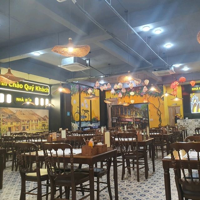 안먹고 갔으면 후회할뻔한 베트남 맛집, 나벱