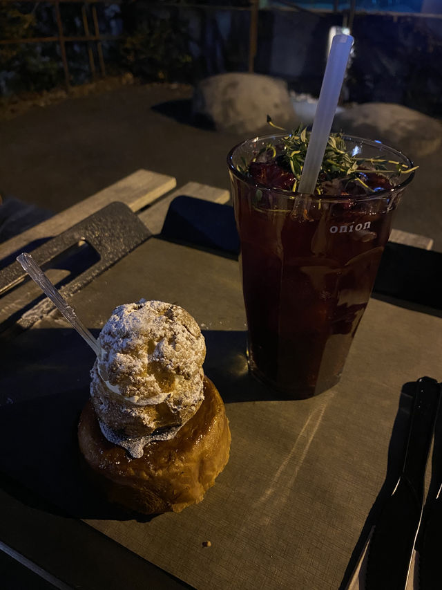 Exploring Seongsu-dong: Seoul’s Trendy Hidden Gem