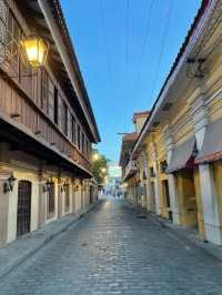 Trip to Vigan, Philippines 🇵🇭 