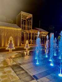 CENTRAL CHANTHABURI🎄