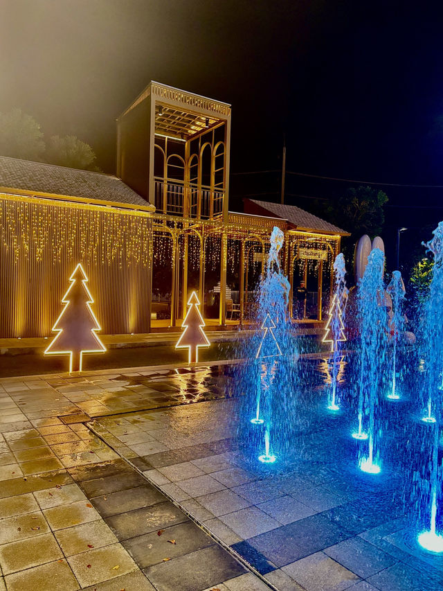 CENTRAL CHANTHABURI🎄