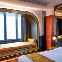 Graph Hotels รัชดา