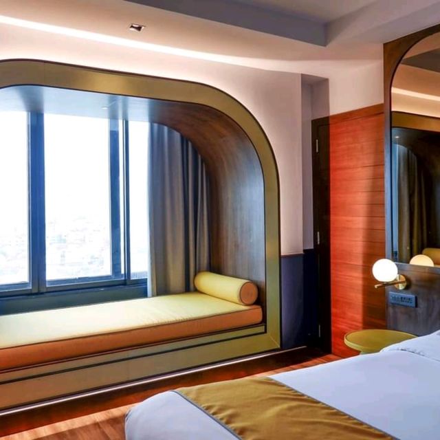 Graph Hotels รัชดา