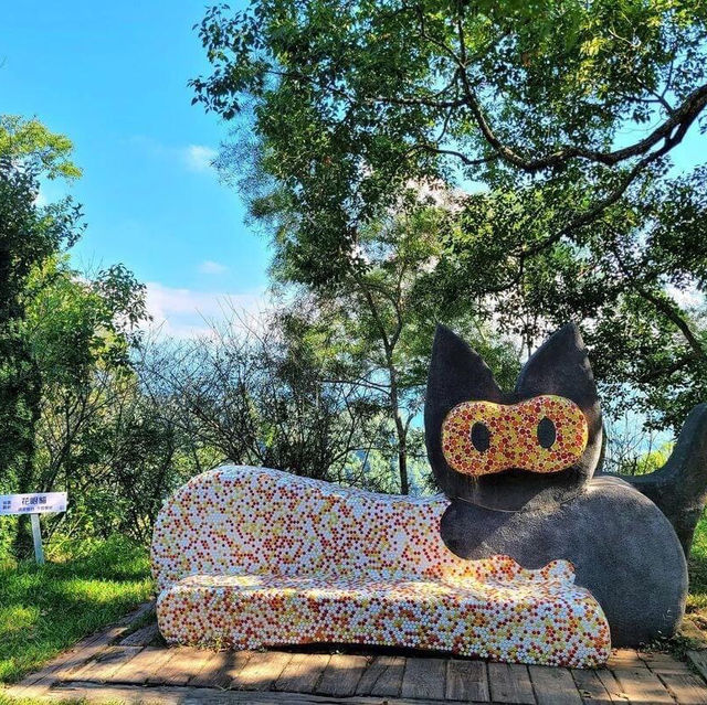 天空之城景觀餐廳