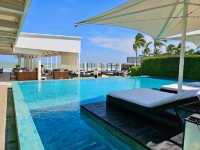 Delightful Dining at Oceanside Beach Club & Restaurant
