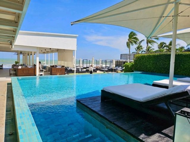 Delightful Dining at Oceanside Beach Club & Restaurant