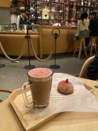 Starbucks Reserve Roastery Tokyo: A Coffee Lover's Dream