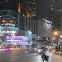 Bangkok 2 Days Itinerary