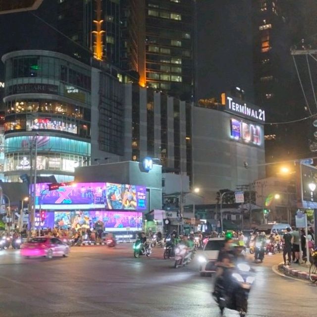 Bangkok 2 Days Itinerary