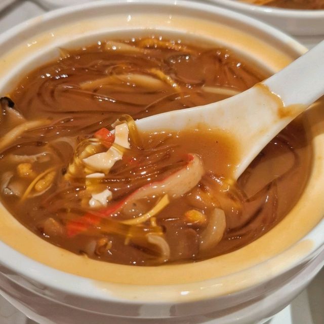 東北特色菜 - 烤鴨
