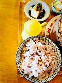 【神奈川県/鵠沼海岸　体の内側から健康的に！本格点心・発酵　薬膳ご飯🍽️】