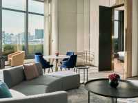 One Farrer hotel 