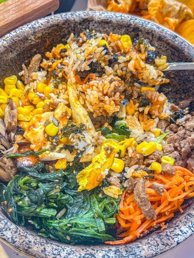 深圳·七八冷麵