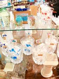 北海道必買手信 🎐硝子玻璃精品🎐