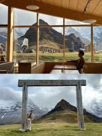 Switzerland: the true paradise for nature lovers