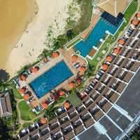 ที่พักติดหาดกะรนภูเก็ต
