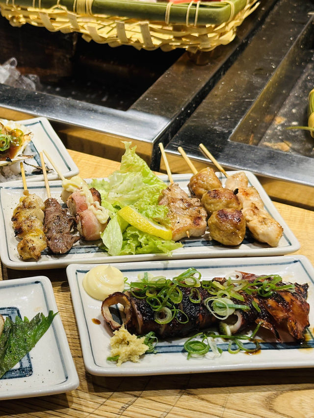 大阪心齋橋超平美食！！