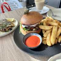 Mornington unreal!!!