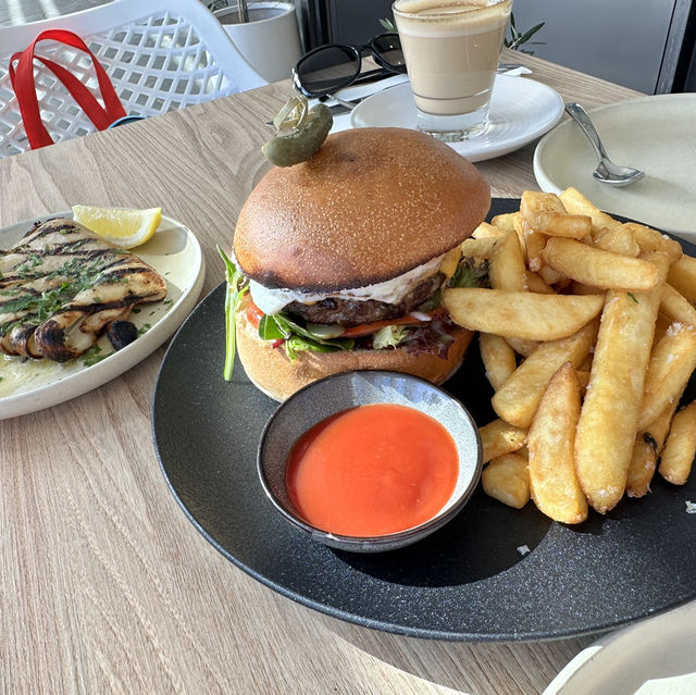 Mornington unreal!!!