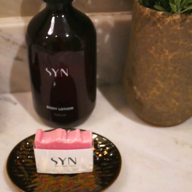 치앙마이 SYN Boutique Hotel 