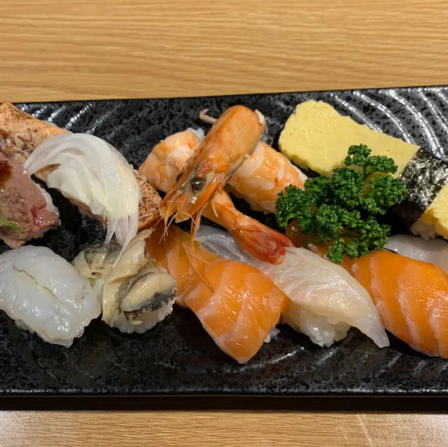 울산 스시 맛집