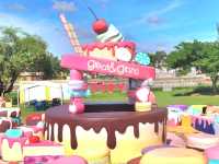 芭堤雅｜Great&Grand Sweet Destination