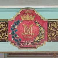 Discovering the Elegance of Mangkunegaran Palace