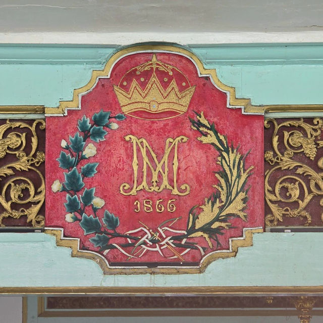 Discovering the Elegance of Mangkunegaran Palace