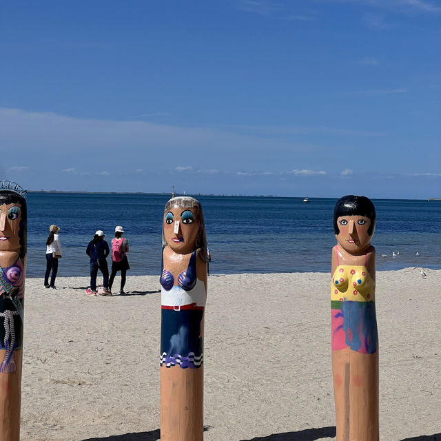 แวะ Geelong เมืองใหญ่อันดับ 2 รัฐวิคตอเรีย