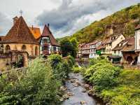 Alsace, France