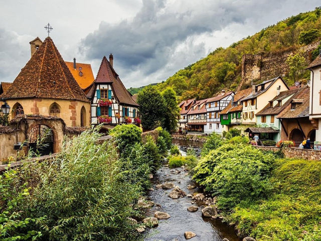 Alsace, France