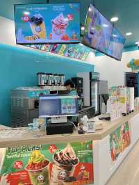 Wedrink สาขา รัชดา 36🍦