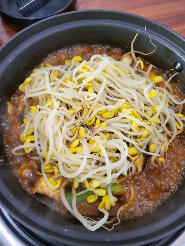 가성비 좋은 거창 현지인맛집