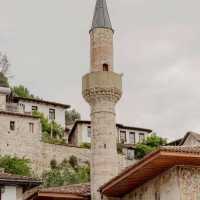 Berat Albania