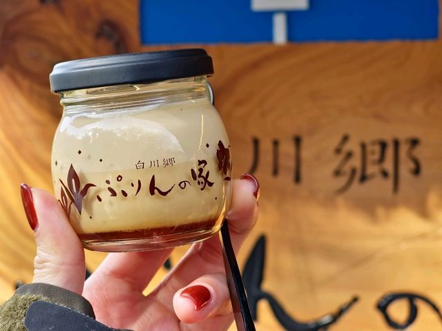 世界遺產白川鄉合掌村遊覽攻略