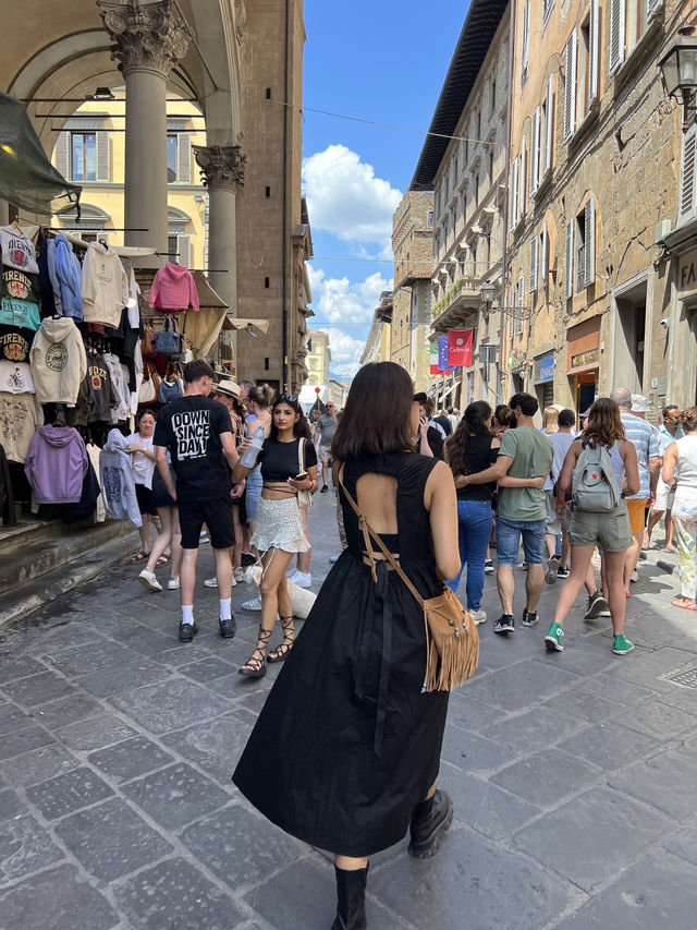 🇮🇹🍝피렌체 짧고 굵게 여행하고 싶은 사람들은 무조건 저장하기🇮🇹