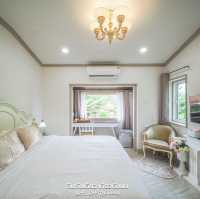Villa Tuscany Country Resort [สวนผึ้ง]  