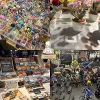 CICADA MARKET มีอะไรบ้าง❓