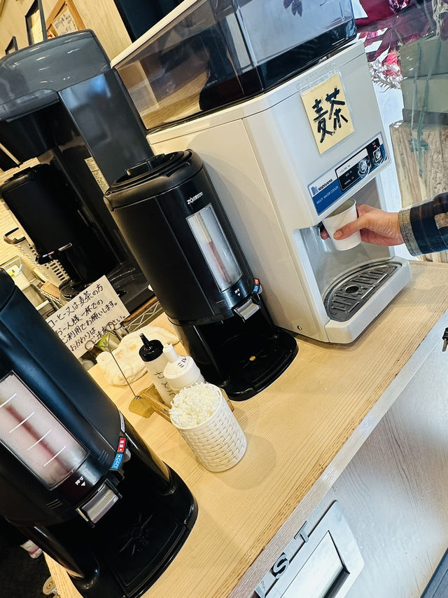 朝7時OPEN☀️毎日食べたい小麦の魅力🍞