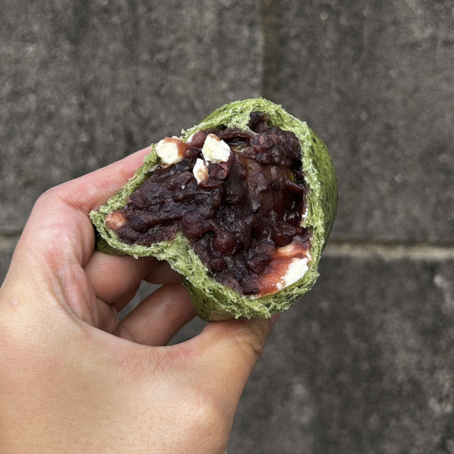 제주도 서귀포 찐빵 맛집 하마보