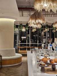 🇶🇦 카타르 도하 뷰 좋은 카페 Plan B Cafe ☕️