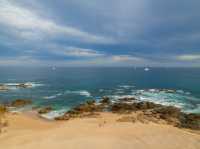 My favorite beach in Mexico